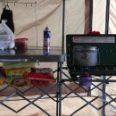 그루터기 캠핑장 이미지