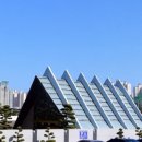 유엔참전기념거리 이미지