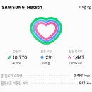 10월 1주차 일상 - 아니 벌써 10월이라고!?