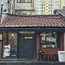 빈스에스프레소 | 열정도 분위기 좋은 카페 추천 :: 빈스미스커피 로스터스 크림라떼와 에스프레소, 샌드위치 후기