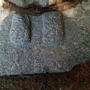 낙동리 석조여래입상 이미지