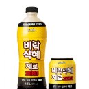 김평기 | 비락식혜 제로 출시가 의미하는 것