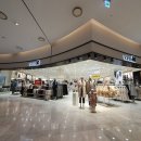 현대백화점 디큐브시티1층 이미지