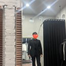 실용의상과 패턴(야간) | 예복샵 추천 | 헤리츠테일러 일산본점 신랑 맞춤예복 상담 &amp; 스튜디오 촬영 정장 셀렉 후기