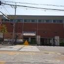 이디야커피이문점
