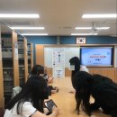 푸른솔중학교 이미지