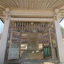 황정욱 묘 및 신도비 이미지