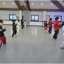 한국체대 건강한태권도 이미지