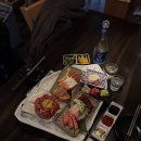 4414. 안암역 3번 출구 | [안암역 술집] 희야 - 고대 근처 일본 이자카야 분위기의 안주 맛집