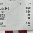 페리카나치킨(송강점)