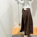 35-C | 소비] 유니클로 봄 옷 구매 추천템 리스트 ! (헨리넥 티셔츠 / 블라우스 / 저지배럴팬츠 / 유니클로 C라인)