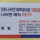 태백대리점
