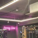 스트롱라인 면목점 이미지