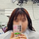 신도림역점 | 보그헤어 신도림역점 다크브라운 전체염색 후기