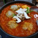 조계현칼국수 이미지