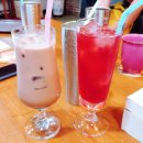 번영다방