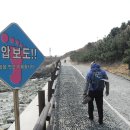 해안코스 이미지