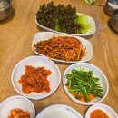 쌍다리돼지불백 양재점 | 양재천 카페거리 오크라 + 메타세콰이어길 + 쌍다리돼지불백