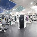 웨이브 피트니스 이미지