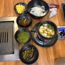 의정부맛집 처음 본 명품 민물장어/장어 소고기 대하 1인 33,000원 무한리필