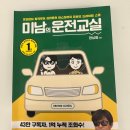 미남교차로 | 장롱면허 초보운전 미남의 운전교실 후기