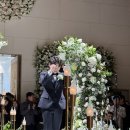 💍W17. 인터불고 만촌 파크빌리지 본식 당일 후기(3) :: 1월 잔디, 식순