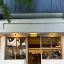 카페샌디 | 포항 영일대 카페추천 카이막, 샌드커피 맛집 샌디레이크 내돈내산 후기