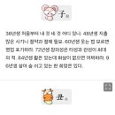 미리보는 띠별 내일의 운세 (10월15일) 이미지