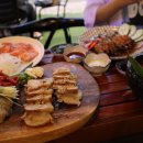 주술육회연어 이미지