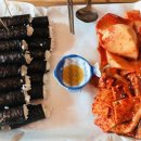 원조충무할매김밥 - 창원시 성산구 용지로 64 | 원조충무할매김밥