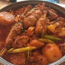 대통령산장