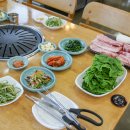 한라흑돼지 이미지