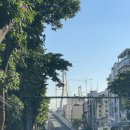 우정반점 | 미얀마 여행 D+21｜양곤 한국식 중국음식점 홍콩반점, 레스토랑 생맥주 가격