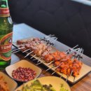 분당 양꼬치 맛집 회식하기 좋은 &lt; 서현양갈비양꼬치 &gt;
