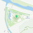 은어테마공원 주차장 이미지