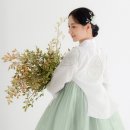 [W3. 웨딩촬영용 한복대여] 10만원 가성비 한복대여완료