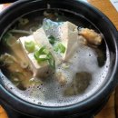 산채랑황태랑 | 평창 휘닉스파크 인근 아침식사 산채랑 황태랑 방문후기