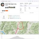 [라이딩후기] 천성산정상찍고 용소마을 싱글길 신나게 라이딩하기~!