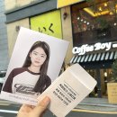 낙성대 사진관 [커피보이 스튜디오]에서 여권사진 촬영 후기 , 서울대입구 사진관
