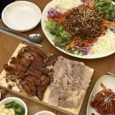 방천 | 대구 김광석거리 맛집 야들 촉촉한 방천가족족발 본점 후기
