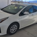 toyota prius 2019년식 109000마일 첫주인 .15000불 이미지