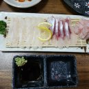 명지갯벌횟집 이미지