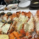 LA바닷가재