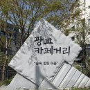 꽃내음가득 | 수원 광교카페거리 산책 코스 꽃내음 가득한 거리 분위기 사진 스팟 후기