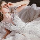 초이스샵 | 한눈에 반한 울산웨딩샵, 로브블랑쉬 드레스 초이스 후기