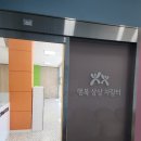 울산남구 육아종합지원센터 화장실 | 울산 남구 육아종합지원센터 알록달록 촉감놀이 1주차 공놀이