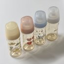 (주)닥터위드 | 아기 젖병 젖꼭지 써보고 비교해본 장단점 (모윰, 베베그로우, 더블하트)