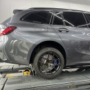 외산카센타 | BMW G21 320i 11만km 후기｜실제로 교체하고 관리한 것들
