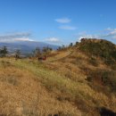 제주 군산(군메)오름 (해발 335m, 비고 280m) 이미지