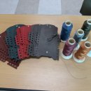 의령교육지원청 | [창원가죽공방 레더볼사가죽공예학원] 푸에블로 끼움카드지갑 만들기 - 의령교육지원청